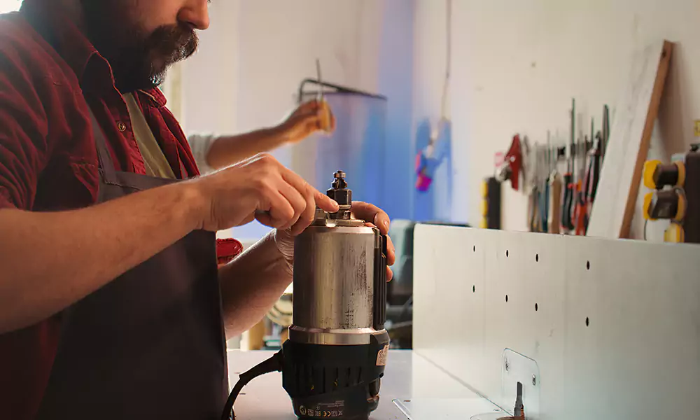 Blender Repair in Mooresville, NC