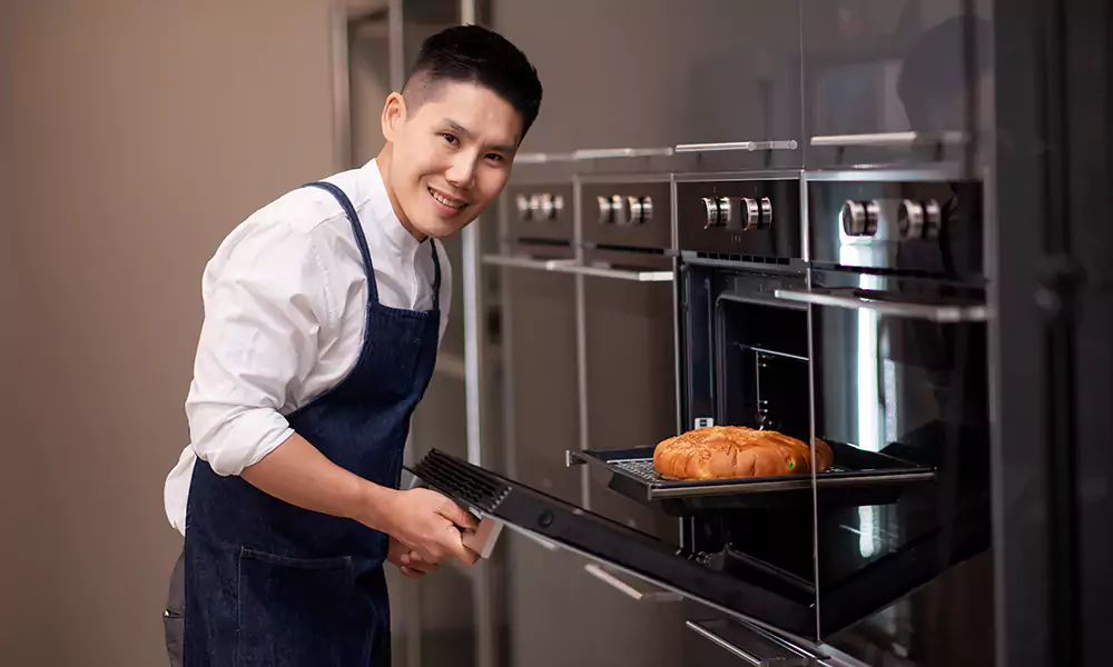 Commercial Oven Repair in Mooresville, NC