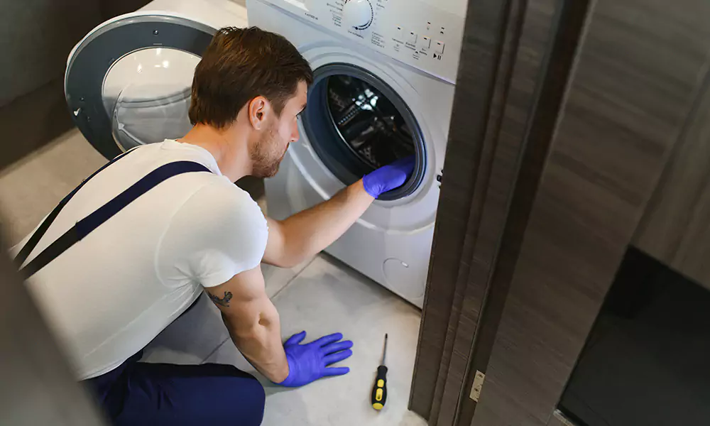 Dryer Repair in Mooresville, NC