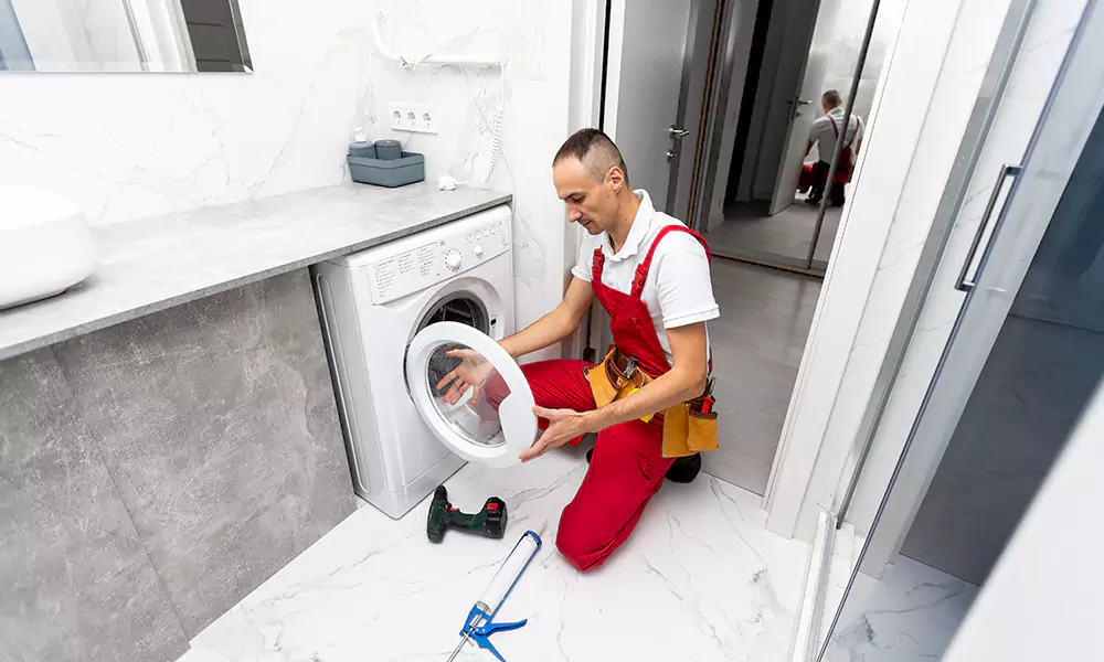 Washing Machine Repair in Mooresville, NC