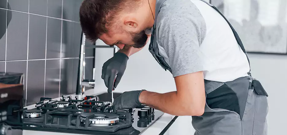 Affordable Stove Repair in Mooresville