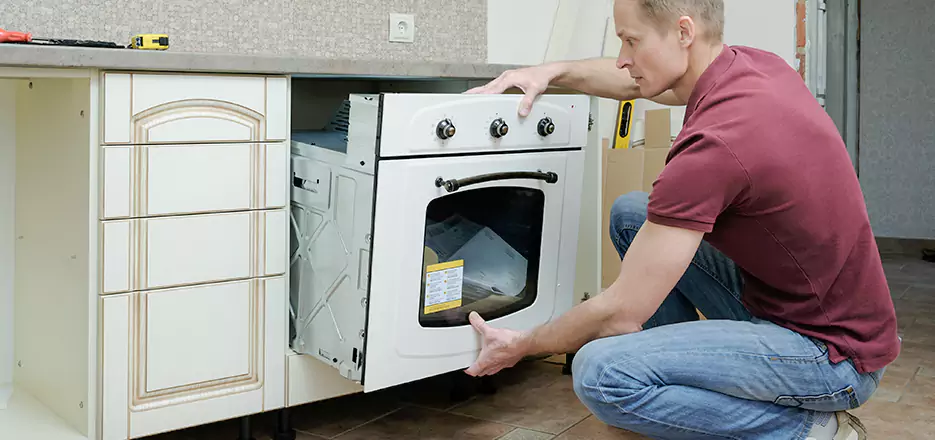 Bosch Appliance Installation in Mooresville