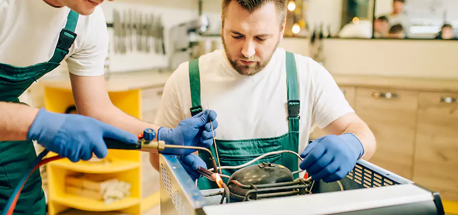 More Coffee Machine Repair Services We Offer in Mooresville, NC