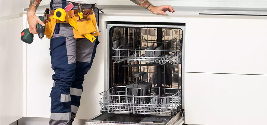 Professional Commercial Dishwasher Installation in Mooresville