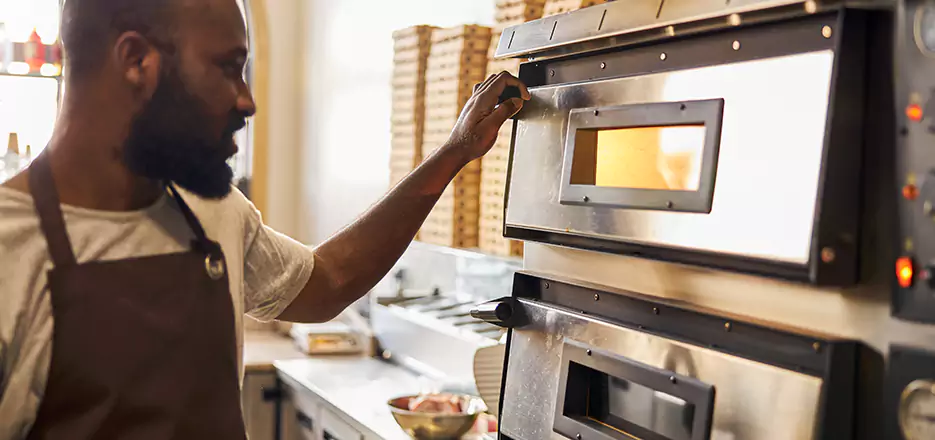 Rational Commercial Oven Service in Mooresville