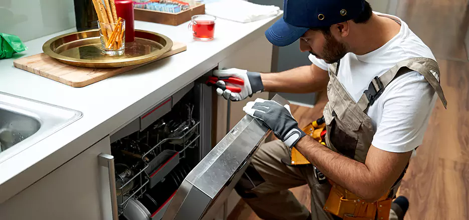 Commercial Dishwasher Repair in Mooresville