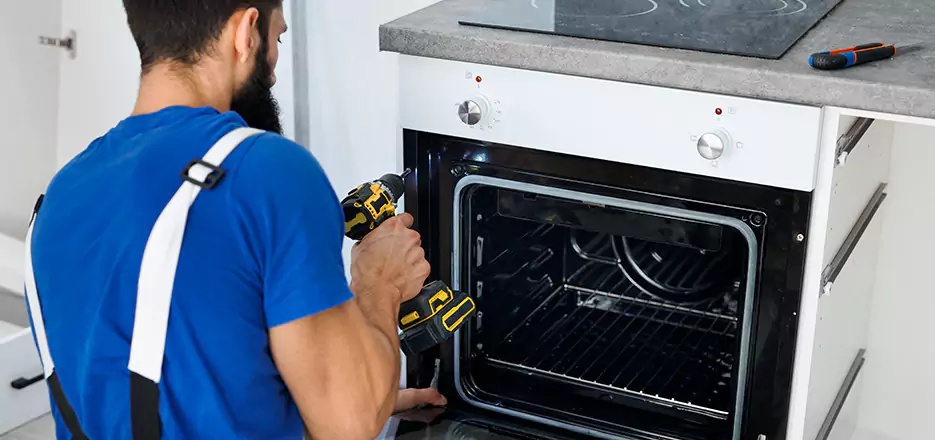 Emergency Oven and Stove Repair in Mooresville