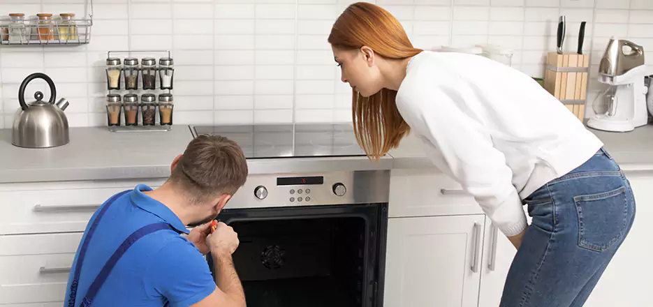 Frigidaire Appliance Maintenance in Mooresville