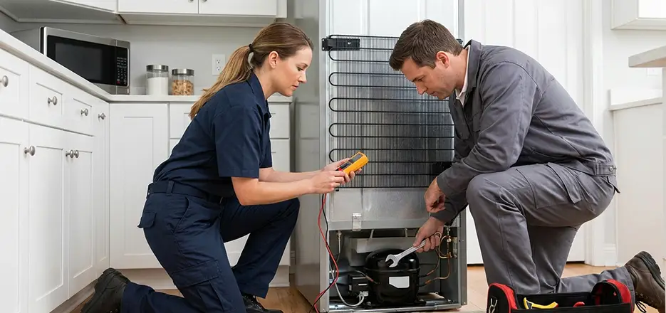Glass Cooktop Replacement in Mooresville