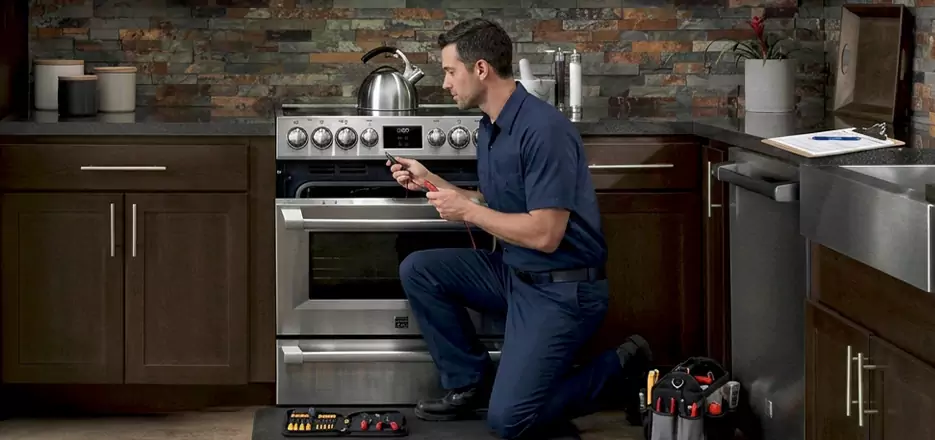 Kenmore Appliance Maintenance in Mooresville