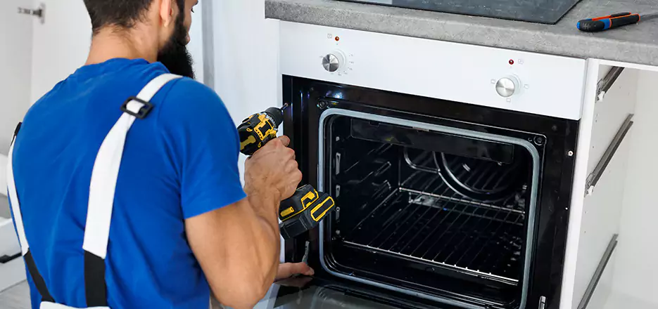 Kirby Vacuum Tune-Up and Setup in Mooresville