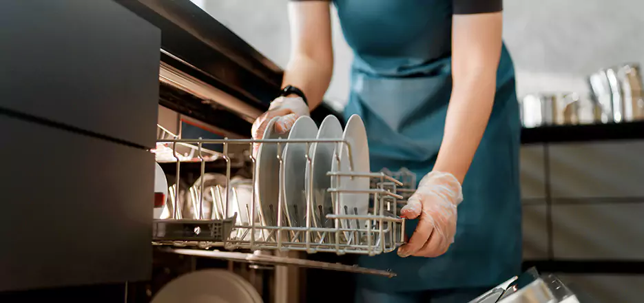 Liebherr Appliance Installation in Mooresville