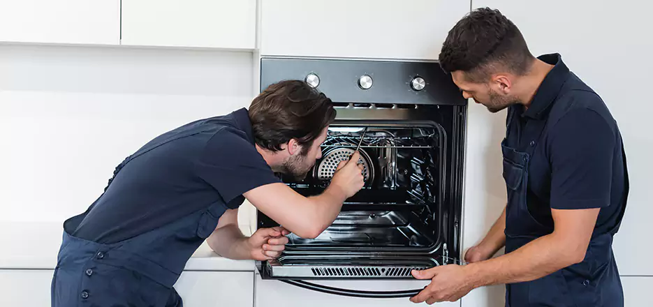Marvel Appliance Installation in Mooresville