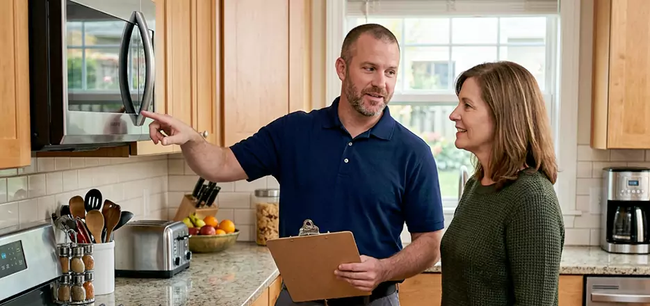 Miele Fixed Price Repair in Mooresville