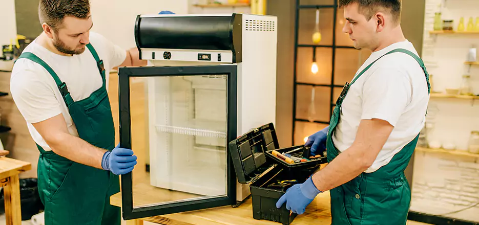 Mini Fridge Repair in Mooresville