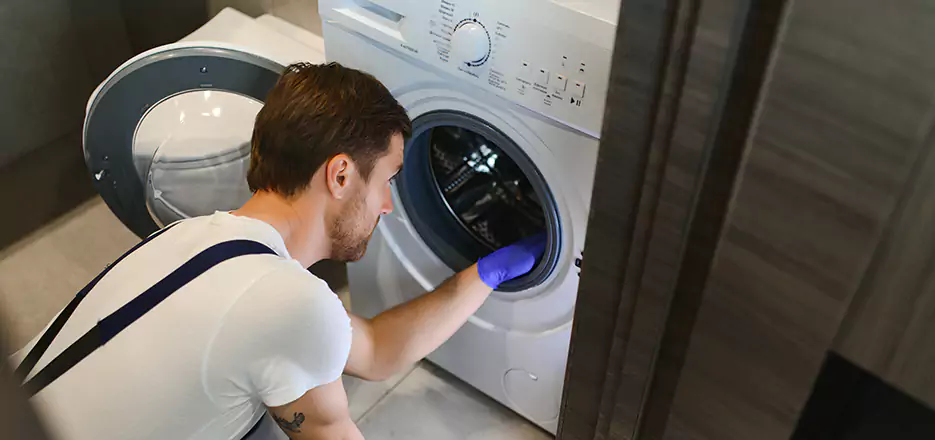 Same Day Dryer Not Heating Repair in Mooresville