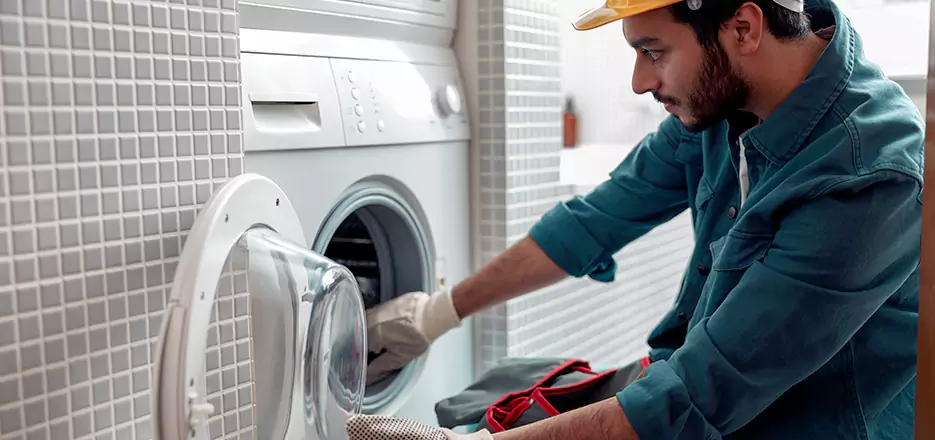 Same Day Washer Not Spinning Repair in Mooresville
