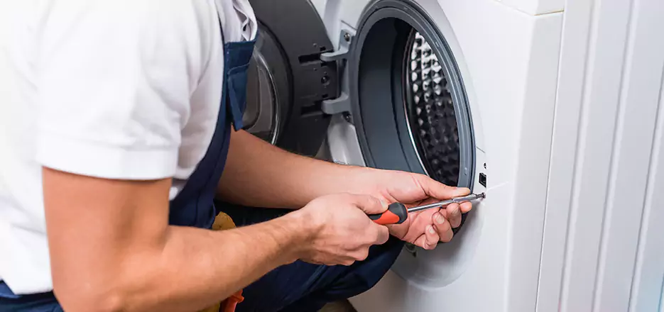 Dryer Washer Repairs in Mooresville