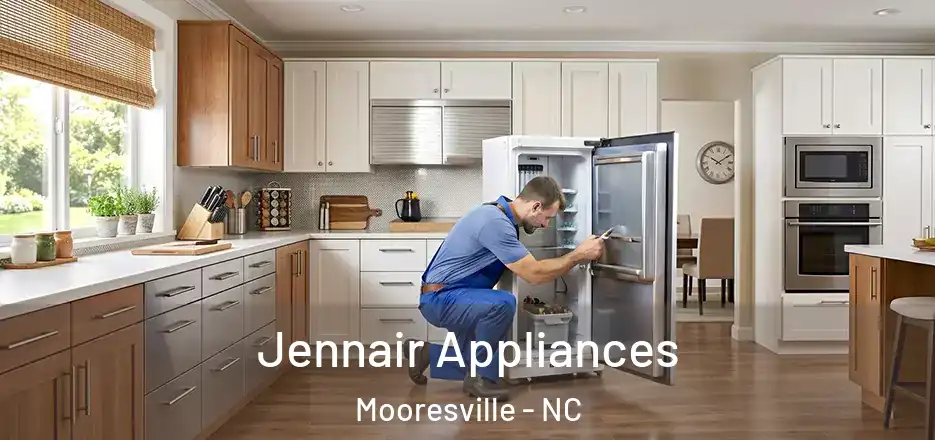  Jennair Appliances Mooresville - NC
