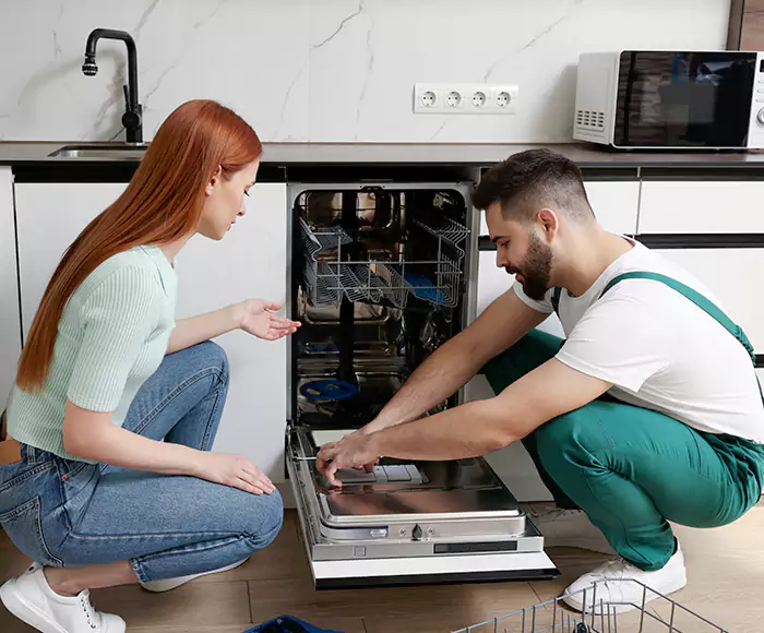Affordable Appliance Repair Company: Budget Friendly Repairman in Mooresville, NC