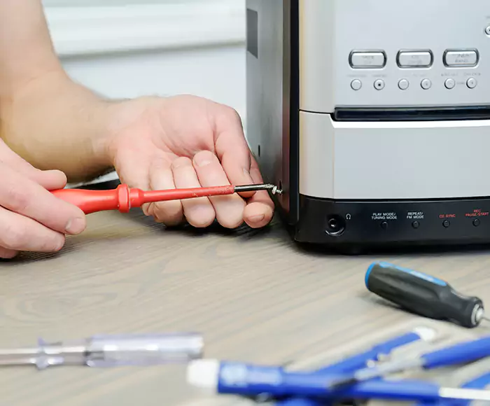 Expert Small Appliance Technicians: Your Trusted Air Fryer Repair Company in Mooresville, NC
