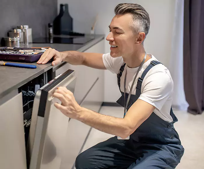 Trusted Main Appliance Installation Experts: Your Certified Main Appliance Installation Team in Mooresville, NC
