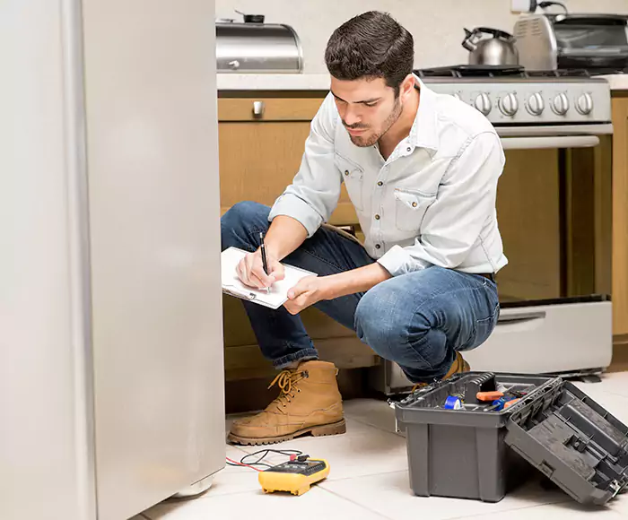 Durable Appliance Care: Your Trusted Appliance Maintenance Company in Mooresville, NC
