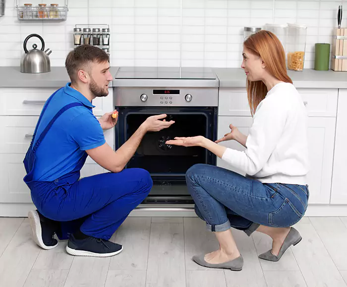 Reliable Appliance Repair Company: Your Trusted Home Appliance Repair Experts in Mooresville, NC