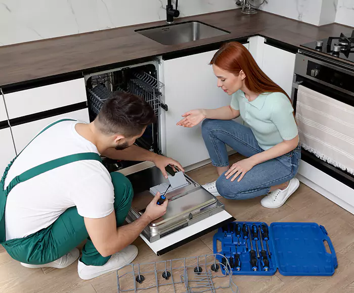 Skilled Asko Appliance Pros: Your Brand Specialist in Mooresville, NC
