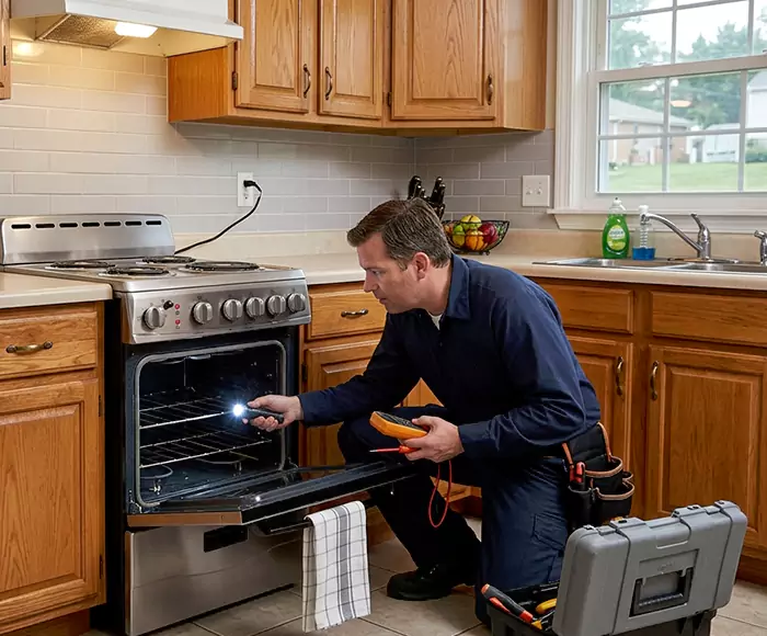 Premier Avanti Appliances Pros: Your Brand Specialist in Mooresville, NC