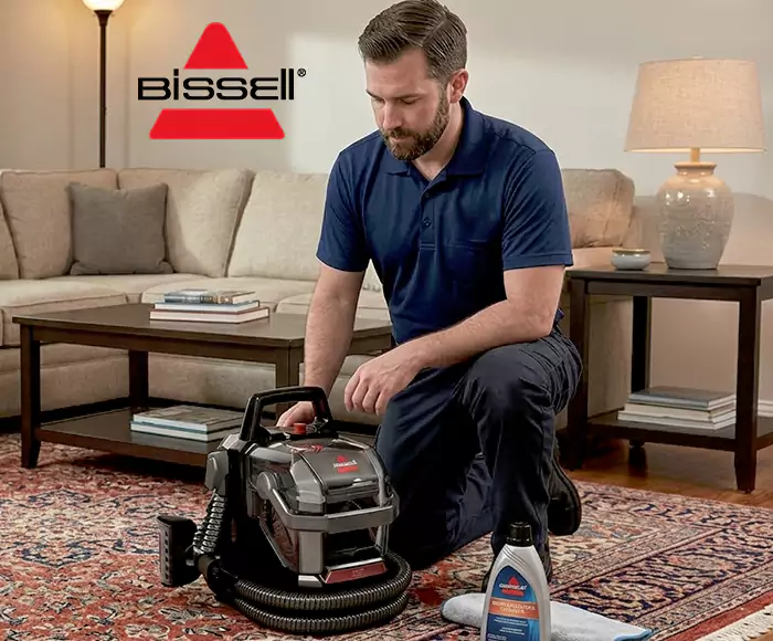 Premier Bissell Appliances Pros: Your Brand Specialist Mooresville, NC