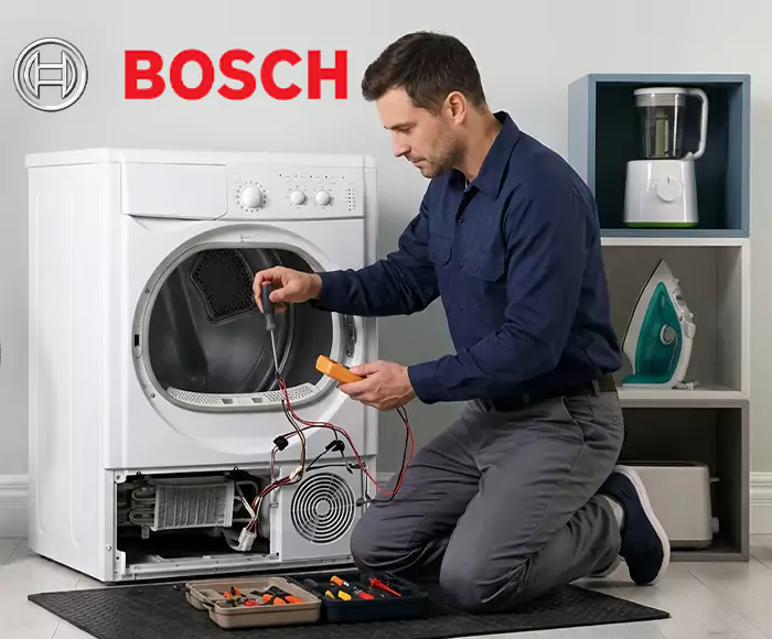 Skilled Bosch Appliance Pros: Your Brand Specialist in Mooresville, NC