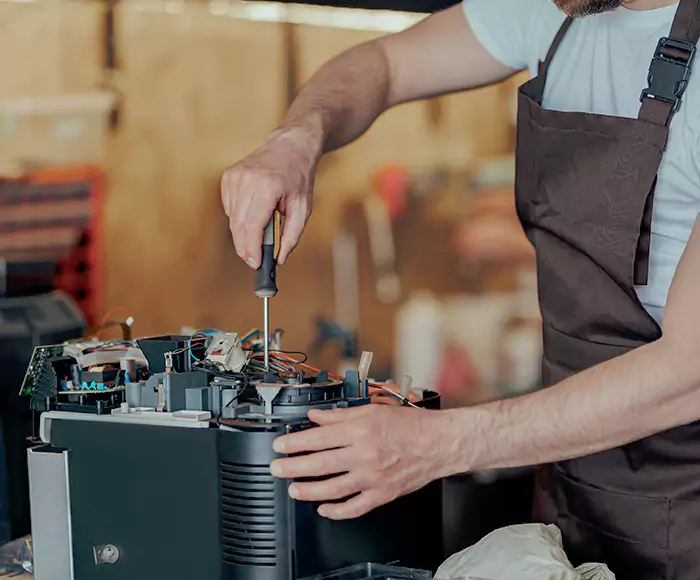 Certified Coffee Machine Solutions: Your Skilled Coffee Machine Service Company for Mooresville, NC