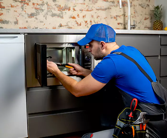 Top-Rated Commercial Appliance Installation: Your Certified Commercial Equipment Installation Team in Mooresville, NC