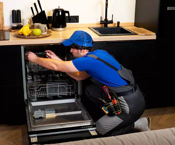 Skilled Commercial Dishwasher Installation: Your Certified Commercial Dishwasher Installation Team in Mooresville, NC