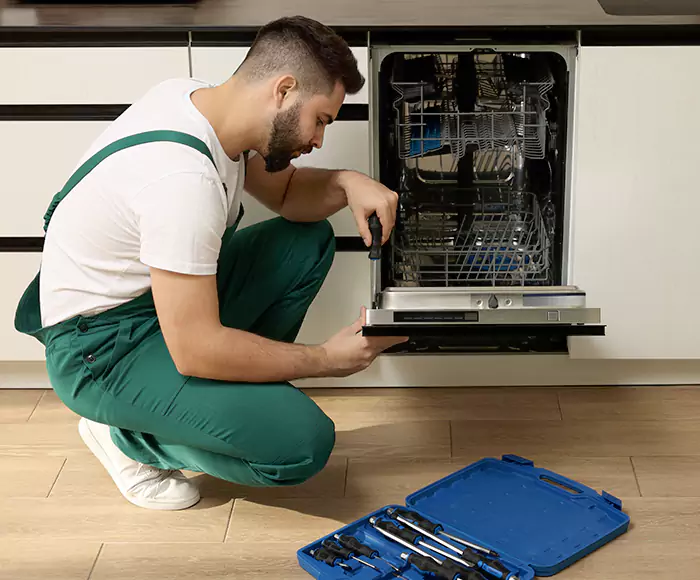Commercial Dishwasher Repair Company: Your Trusted Warewash Pros in Mooresville, NC