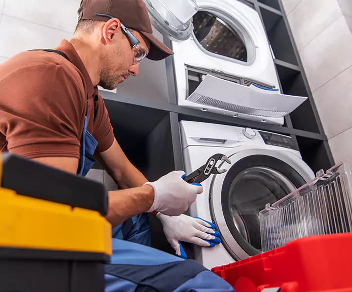Trusted Commercial Dryer Repair Company: Your Commercial Dryer Technician in Mooresville, NC