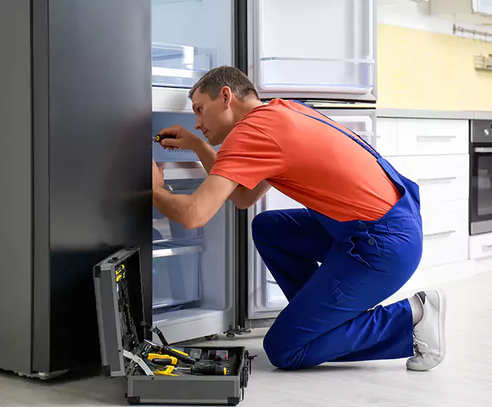 Expert Commercial Refrigerator Repair Company: Your Certified Refrigeration Experts in Mooresville, NC