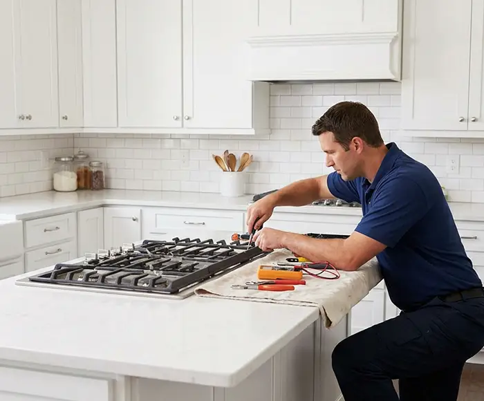 Reliable Cooktop Repair Service: Your Local Cooktop Repair Specialist in Mooresville, NC