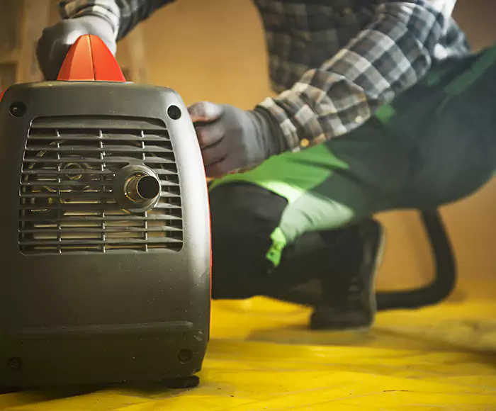 Certified Moisture Control Specialists: Your Sealed-System Dehumidifier Repair Experts in Mooresville, NC