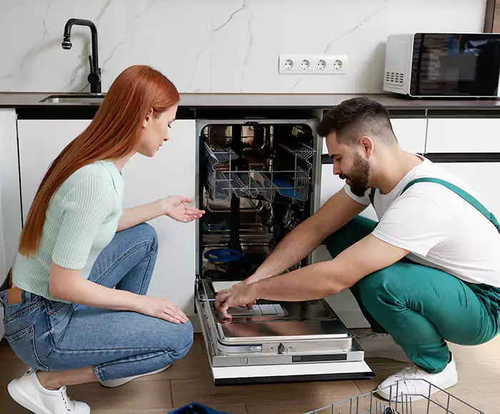 Proven Dishwasher Installation Services: Your Best Dishwasher Installation Team in Mooresville, NC