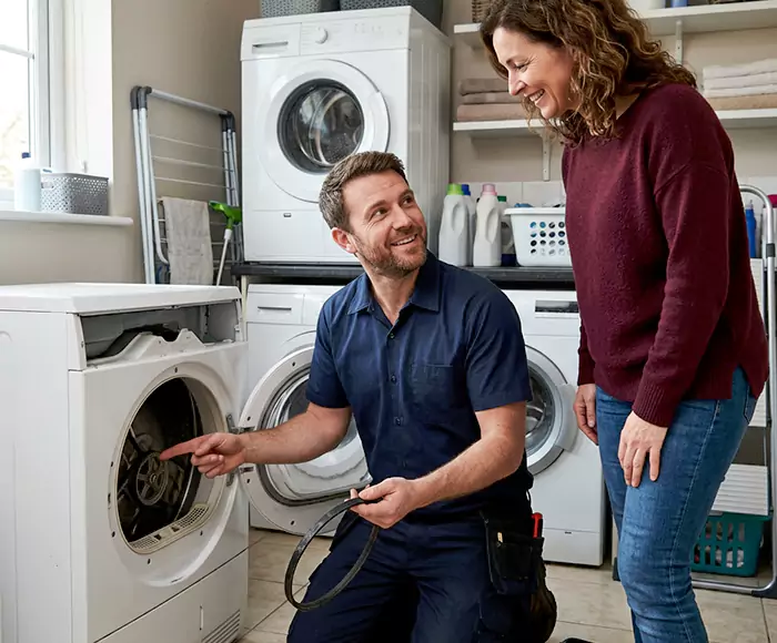 Top-Notch Dryer Repair: Your Trusted Dryer Belt Replacement Experts in Mooresville, NC