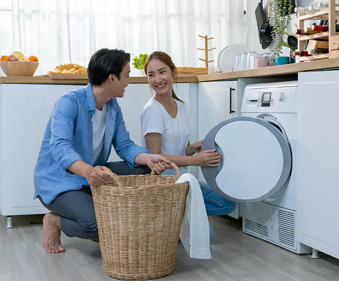 Expert Dryer Repairman: Your Premier Dryer Appliance Repair Company in Mooresville, NC