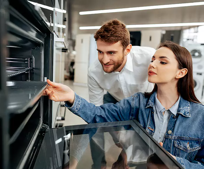 Expert Electric Oven Solutions: Your Trusted Electric Oven Repair Company in Mooresville, NC