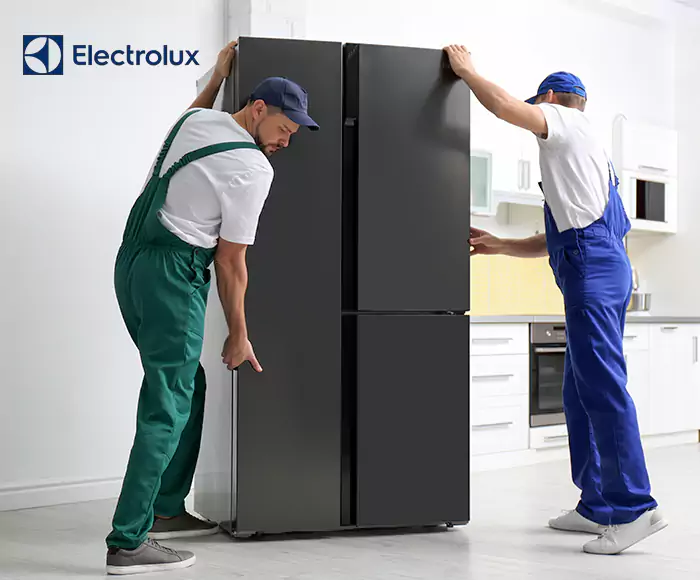 Trusted Electrolux Appliance Experts: Your Brand Specialist in Mooresville, NC