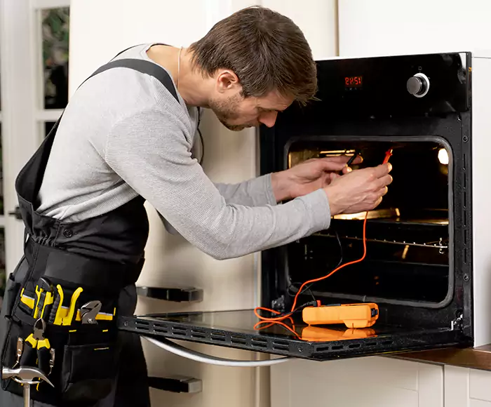 Rapid Response: Appliance Repair Mooresville Emergency Appliance Repair Team in Mooresville, NC