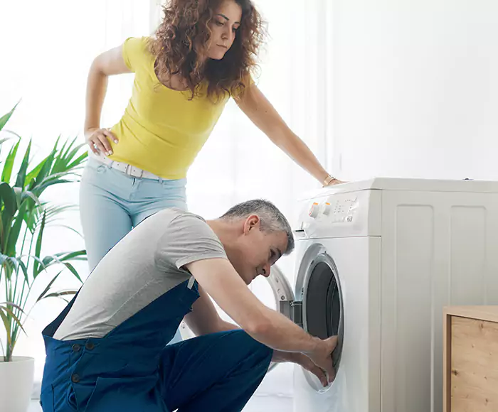 Proven Front Load Washer Repair Company: Your Local Front Load Washer Repair Service in Mooresville, NC