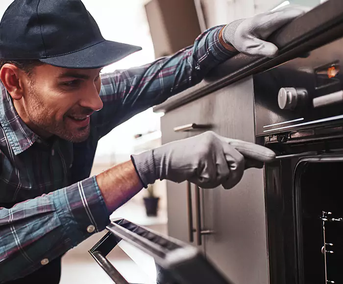Professional Gas Oven Solutions: Your Trusted Gas Oven Appliance Repair Company For Mooresville, NC