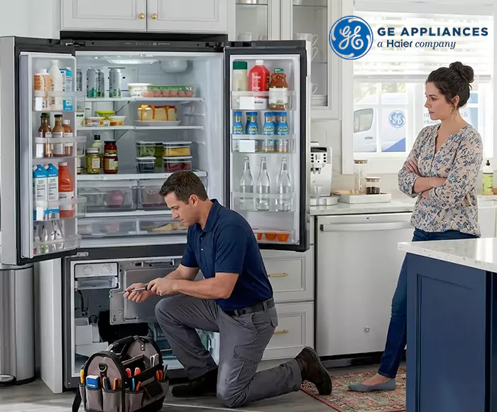 Certified GE Appliance Specialists: Your Brand Authority in Mooresville, NC