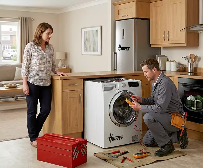 Premier Hoover Appliances Pros: Your Brand Specialist in Mooresville, NC